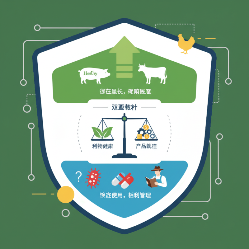 How to Use Chlortetracycline Premix for Livestock Health?