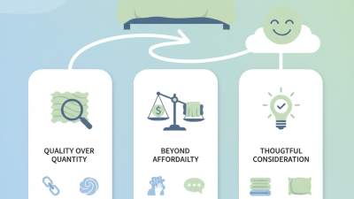 How to Choose the Best Bedding Fabric Suppliers for Your Needs?