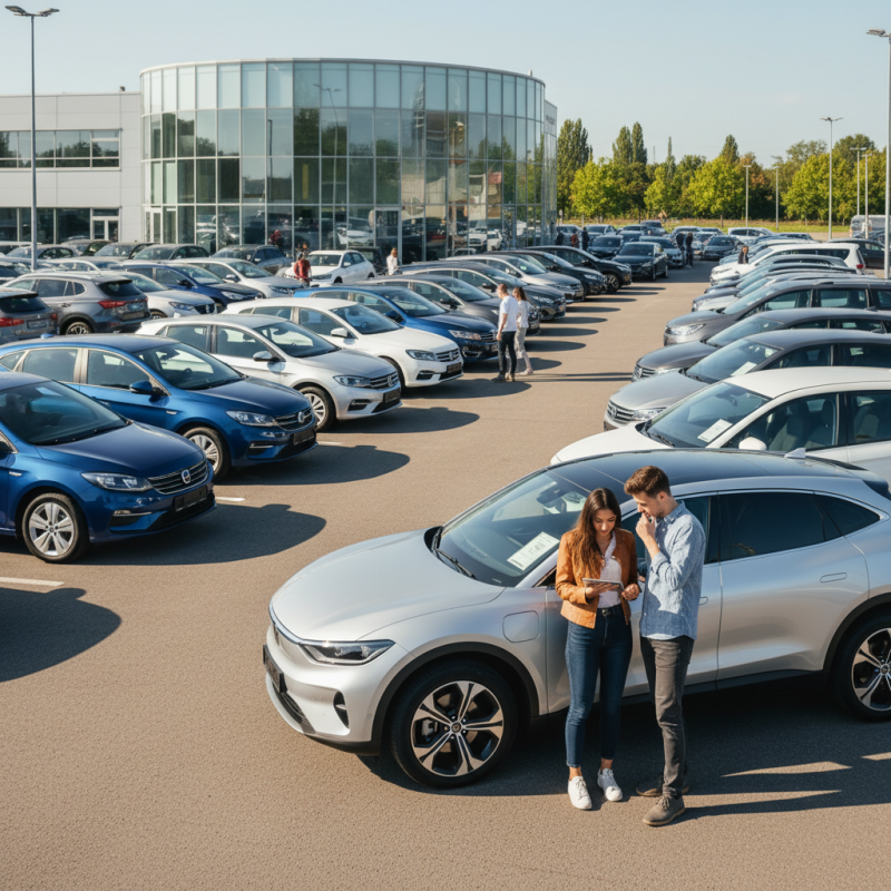 2026 Top Used Automatic Cars for Sale Which are the Best Options?