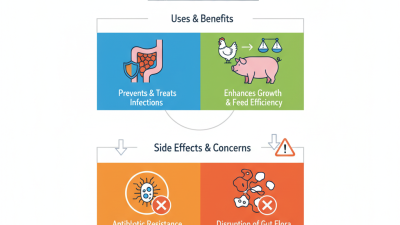 Chlortetracycline Premix Uses Benefits and Side Effects?