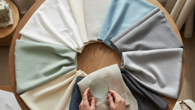 Top 10 Bedding Fabric Suppliers You Need to Know?