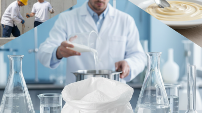 What is HPMC for Sale Benefits and Uses?