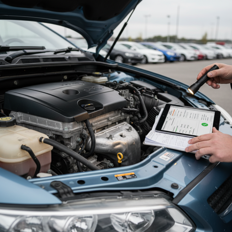 Top Tips for Buying Used Automatic Cars for Sale