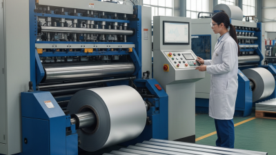 How to Choose the Best Corrugated Iron Roofing Sheet Making Machine?