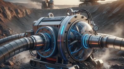 2026 Top Heavy Duty Slurry Pump Features and Benefits?