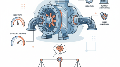 Best Heavy Duty Slurry Pump Options for Industrial Use?
