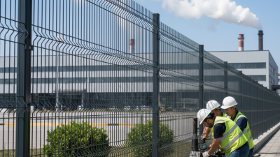 What is a double wire panel and its benefits for fencing?