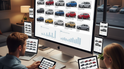 What is the best place to find used automatic cars for sale?