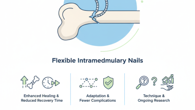 What is Flexible Intramedullary Nails and How Do They Work?