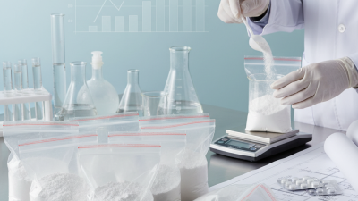 2026 Best HPMC for Sale Options to Consider?