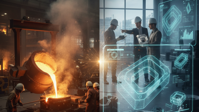 How to Choose Cast Stainless Steel for Your Project?