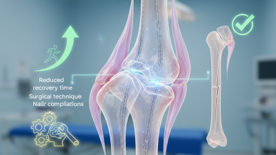 What Are Flexible Intramedullary Nails and Their Benefits?