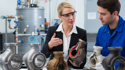 How to Choose the Right Water Pump Casing for Your Needs?