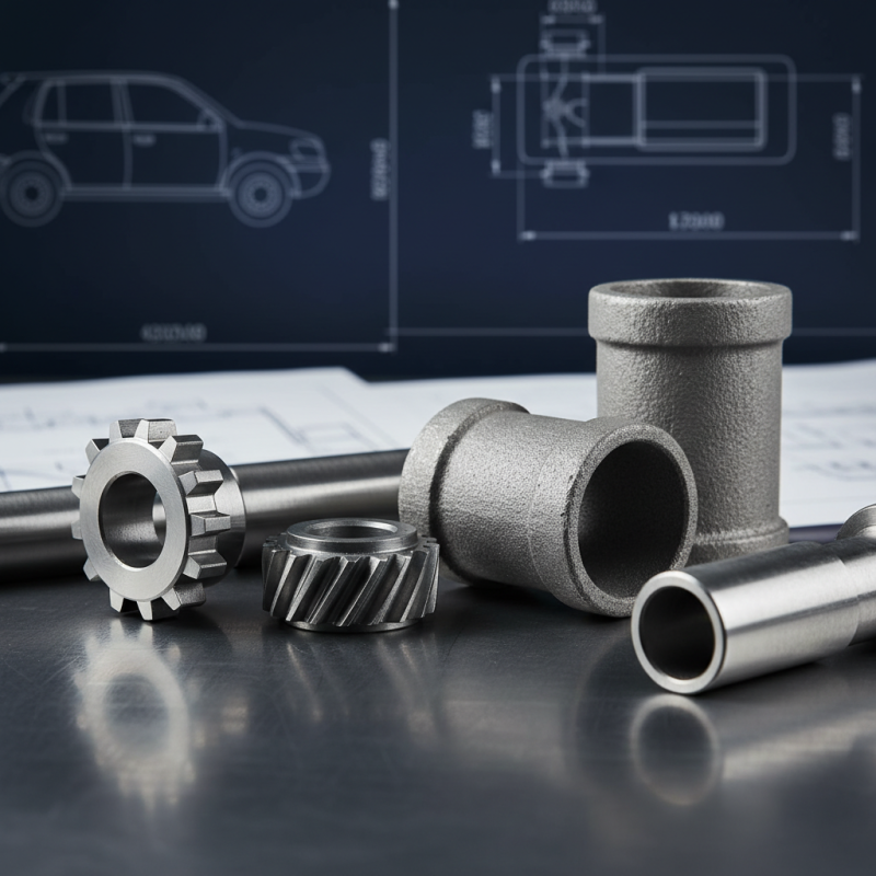 2026 Best Cast Stainless Steel Options for Your Projects?