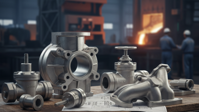 2026 Best Cast Stainless Steel Uses and Benefits Explained?