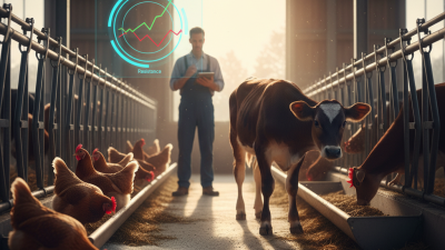 Why Use Chlortetracycline Premix in Animal Health?