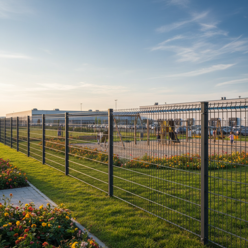 Best Double Wire Panel Benefits and Uses?