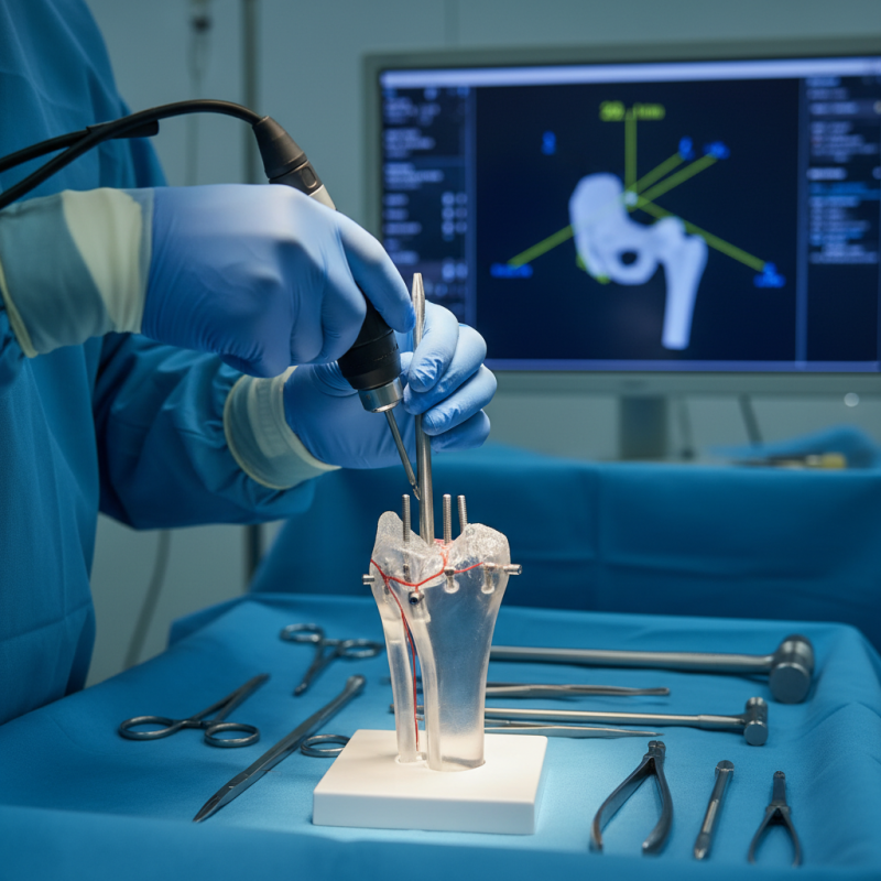 How to Use Feumr Interlocking Nails for Optimal Results?