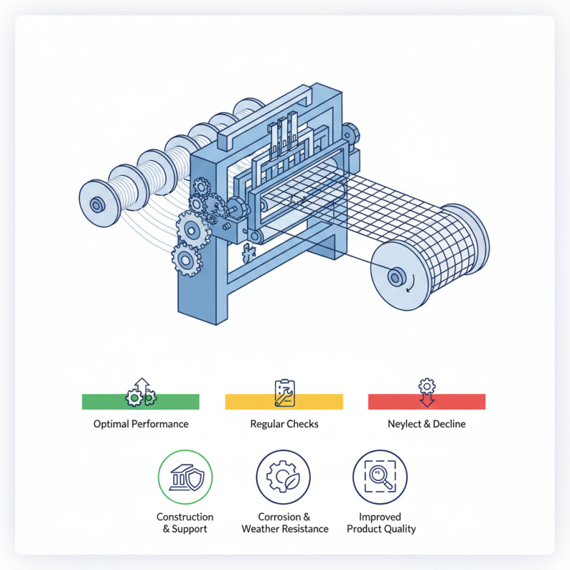 What is a Fiberglass Mesh Machine and How Does It Work?