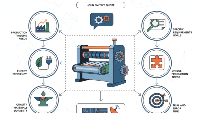 How to Choose the Best Corrugated Iron Roofing Sheet Making Machine?