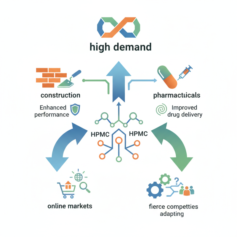 Why is HPMC for Sale in High Demand Today?