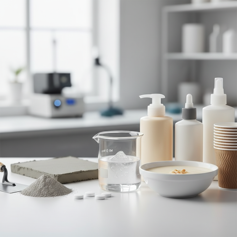 Top 10 Uses of HPMC for Sale You Should Know?