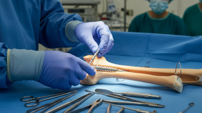 Top 10 Benefits of Flexible Intramedullary Nails for Surgery