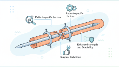 2026 Best Feumr Interlocking Nails for Strong Bone Fixation?