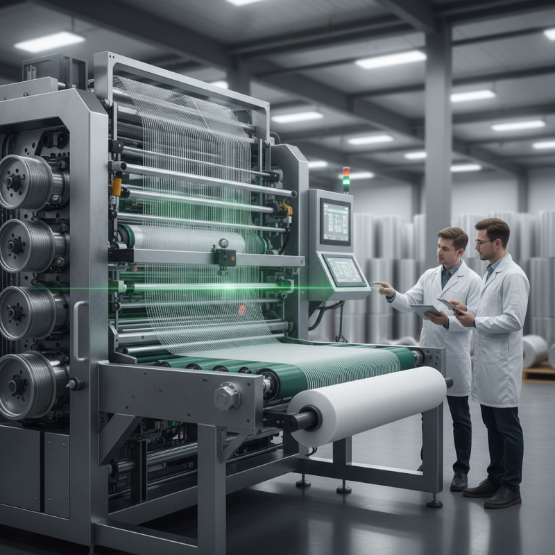 2026 Best Fiberglass Mesh Machine Which One to Choose?