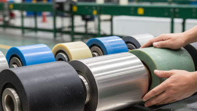 Top Tips for Choosing Conveyor Belt Rollers for Your Needs?