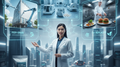 What is HPMC for Sale and Its Top Uses in 2026?