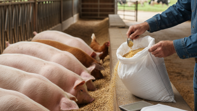 How to Use Chlortetracycline Premix for Livestock Health?