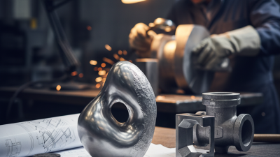 How to Use Cast Stainless Steel in Your Projects?