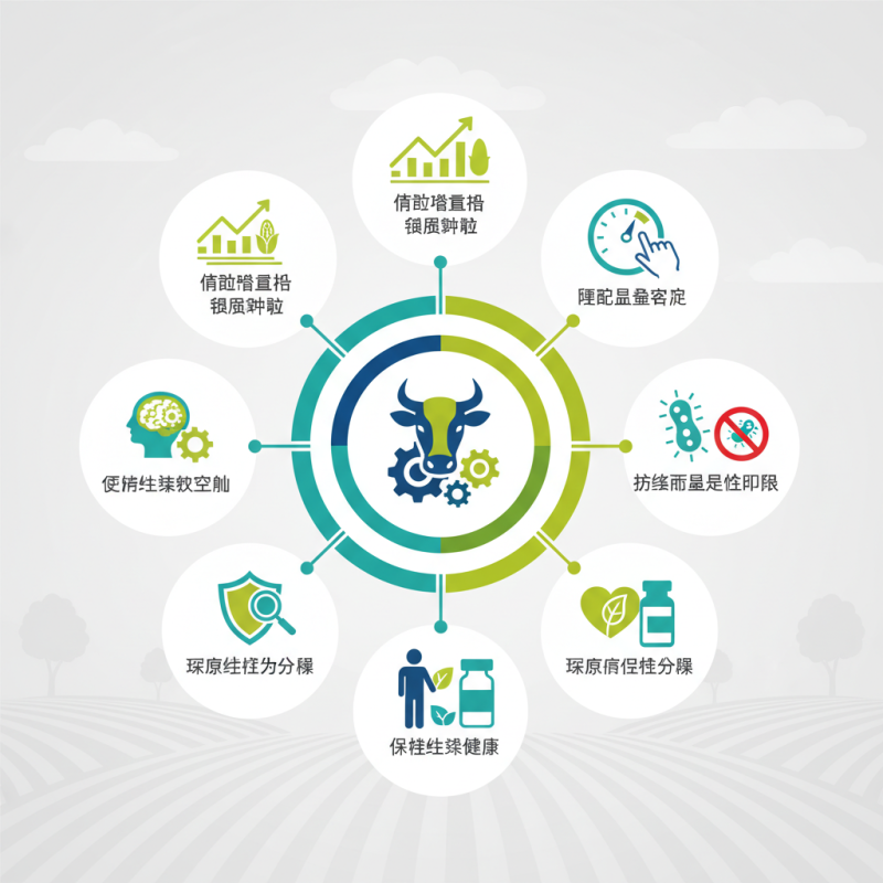 How to Use Chlortetracycline Premix for Livestock Health?