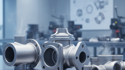 Best Cast Stainless Steel Applications and Benefits?