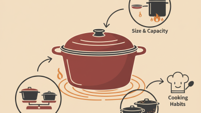 How to Choose the Best Cast Iron Casserole for Your Cooking?
