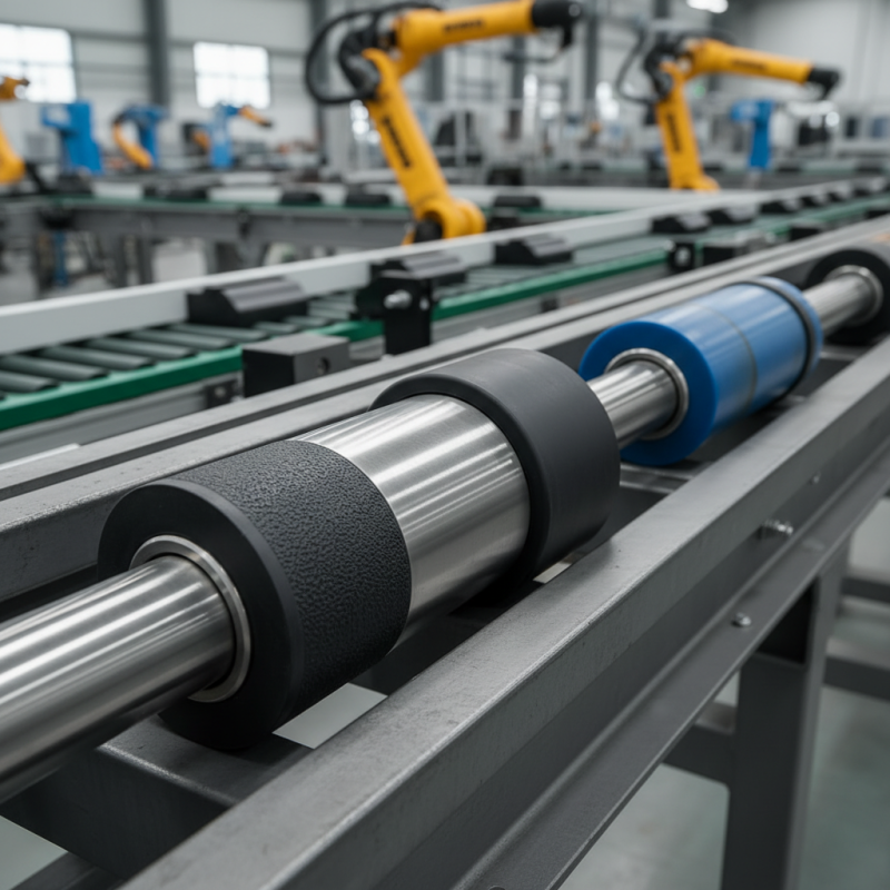 2026 Best Conveyor Belt Rollers for Your Industrial Needs?