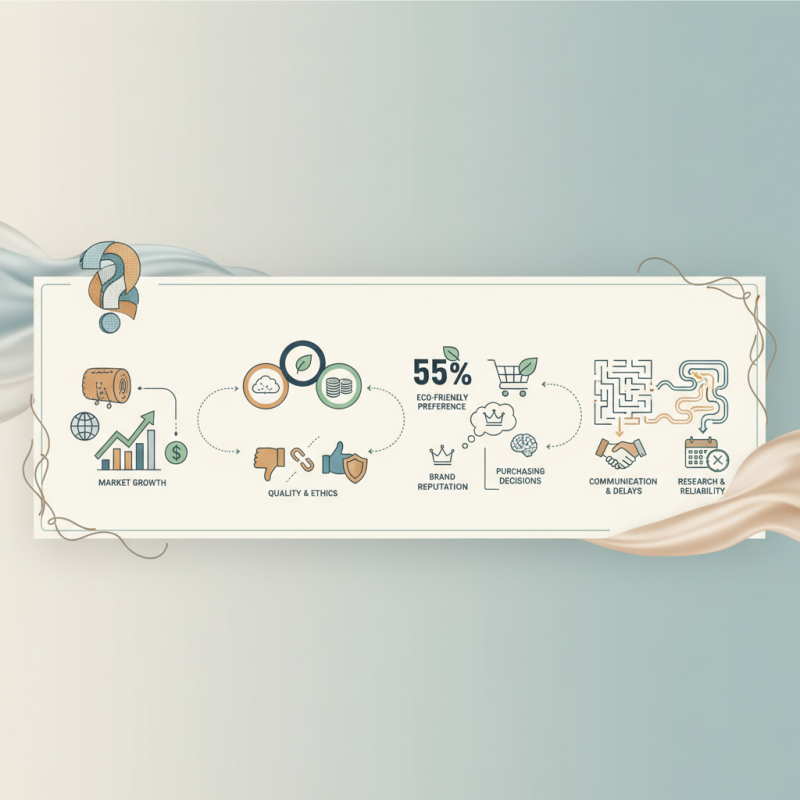 Essential Tips for Choosing Bedding Fabric Suppliers?