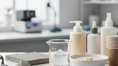 Top 10 Uses of HPMC for Sale You Should Know?