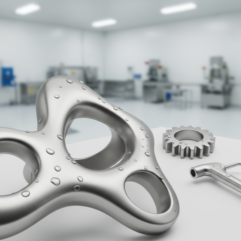 What is Cast Stainless Steel and Its Key Benefits?