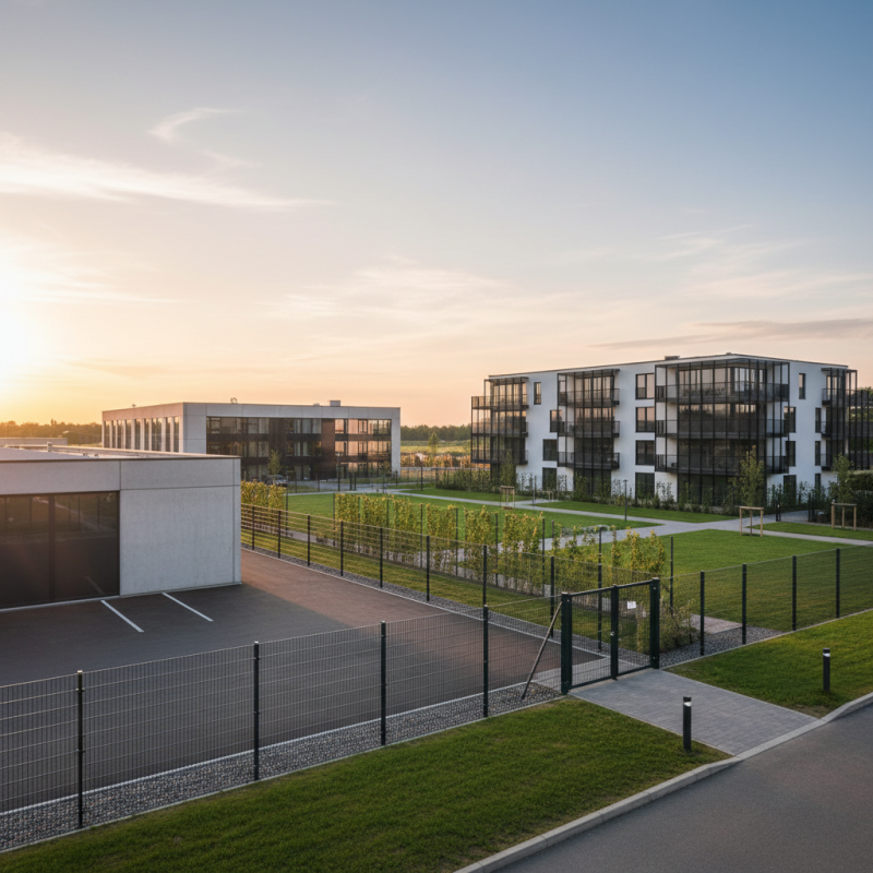 2026 Best Double Wire Panel Uses and Benefits Explained?