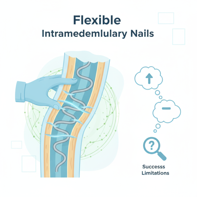 What is Flexible Intramedullary Nails and How Do They Work?