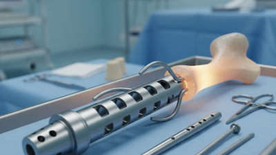 Best Feumr Interlocking Nails for Optimal Bone Healing?