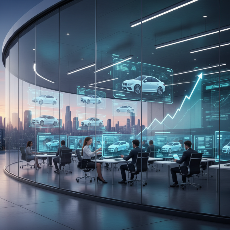 2026 How to Buy Used Automatic Cars for Sale Online?