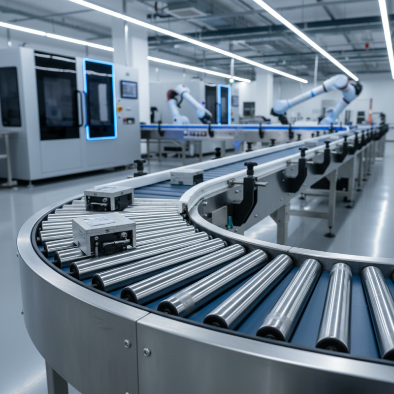 2026 Top Conveyor Belt Rollers What You Need to Know?