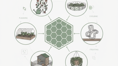 2026 How to Use Hexagonal Wire Mesh for Home Projects?