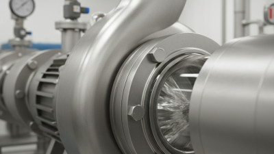 What is Water Pump Casing and Its Importance?