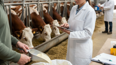 Chlortetracycline Premix Benefits and Usage Tips for Livestock?