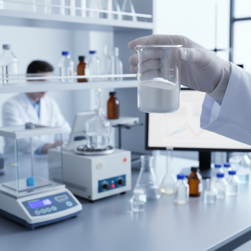 HPMC for Sale The Best Options Available Today?