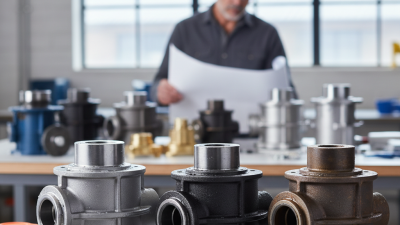 How to Choose the Best Water Pump Casing for Your Needs?